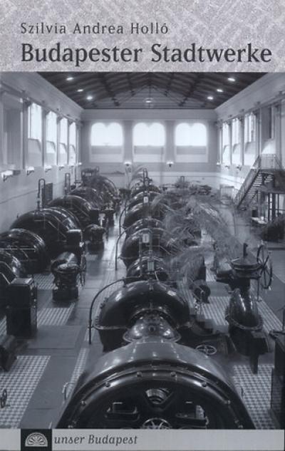 Budapester stadtwerke