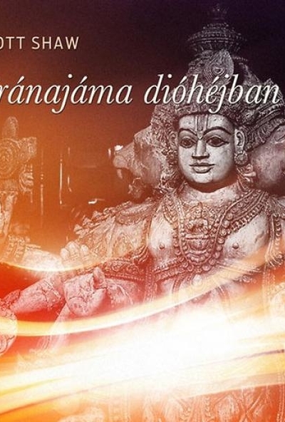 Pránajáma dióhéjban