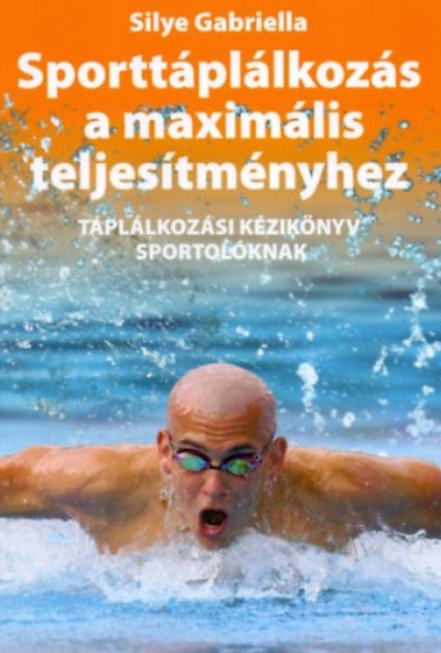 Sporttáplálkozás a maximális teljesítményhez