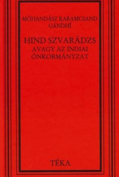 Hind Szvarádzs avagy az indiai önkormányzat