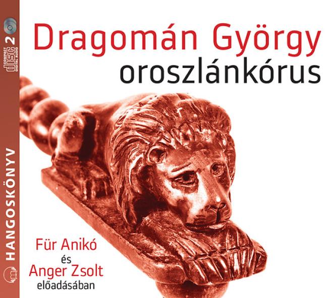 Oroszlánkórus - Hangoskönyv