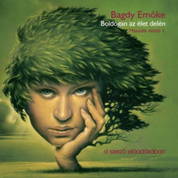 Boldogan az élet delén - Hangoskönyv