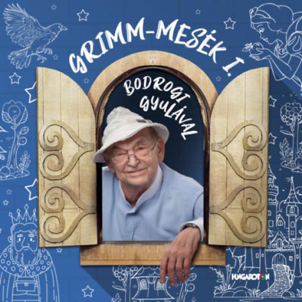 Grimm-mesék I.