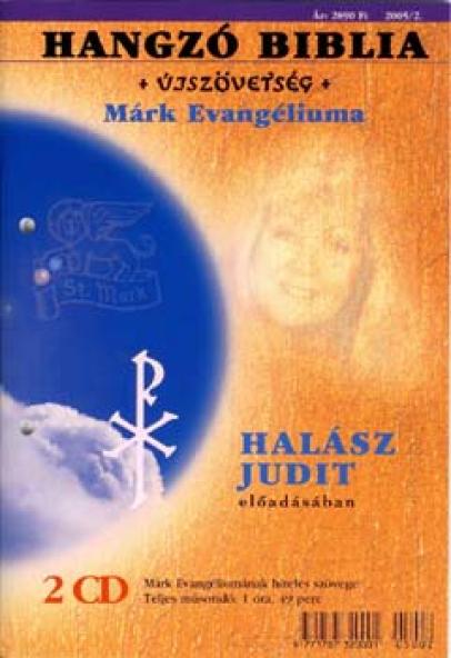 Hangzó Biblia - Újszövetség - Márk Evangéliuma 2005/2.