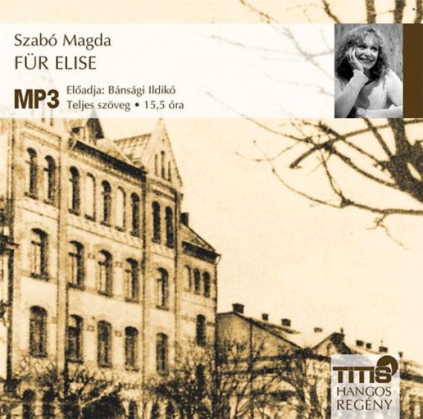 Für Elise - Hangoskönyv MP3