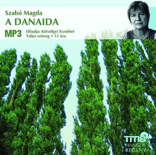 A Danaida - Hangoskönyv