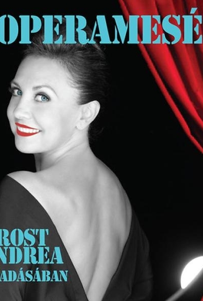 Operamesék - Hangoskönyv