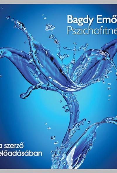 Pszichofitness - Hangoskönyv (2 CD)