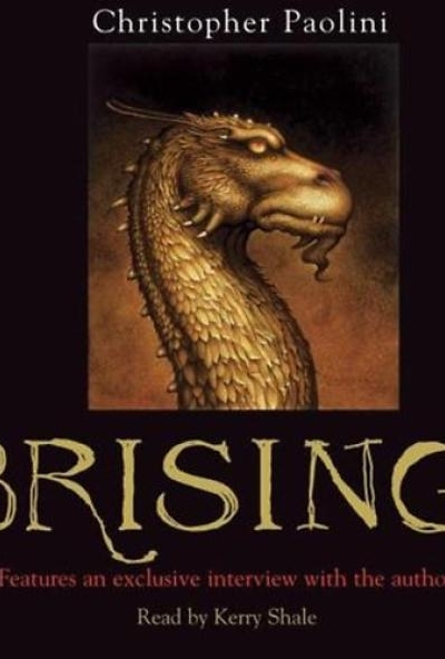 Brisingr