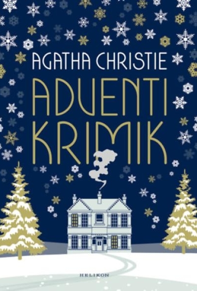 Adventi krimik