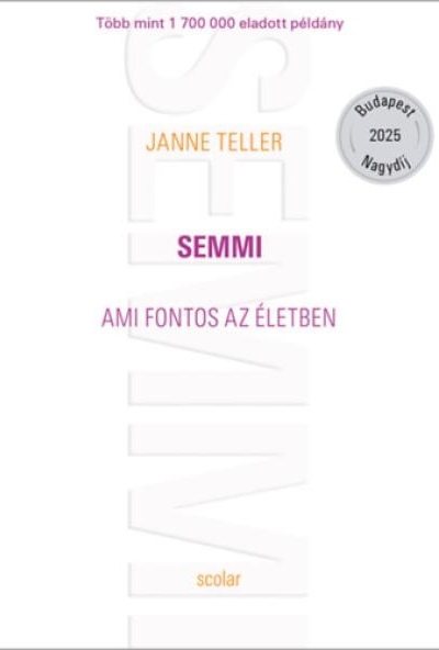 Semmi - ünnepi díszkiadás