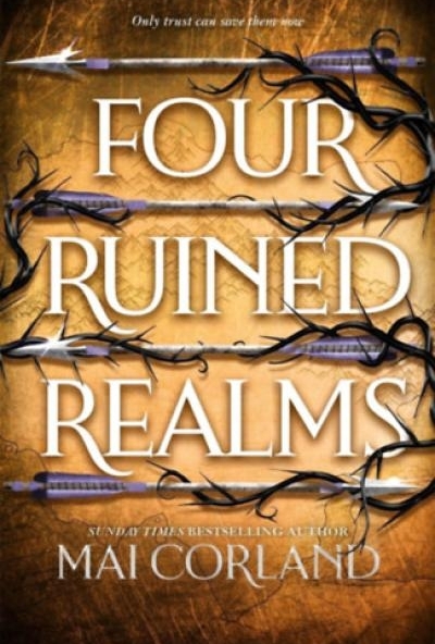 Four Ruined Realms