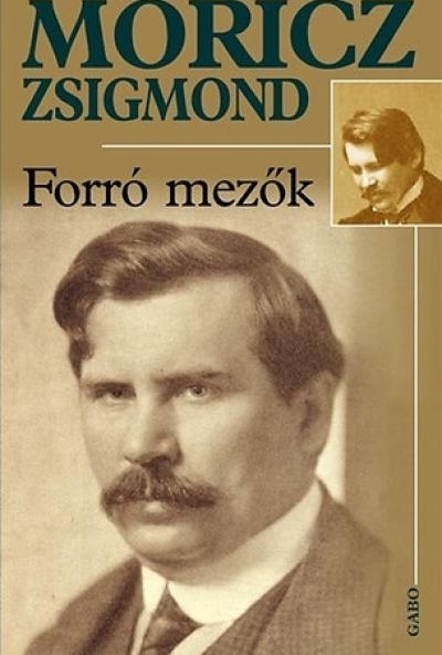Forró mezők
