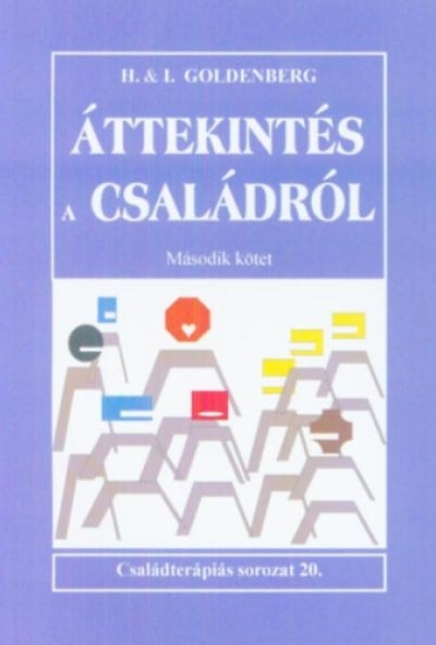 Áttekintés a családról 2. kötet