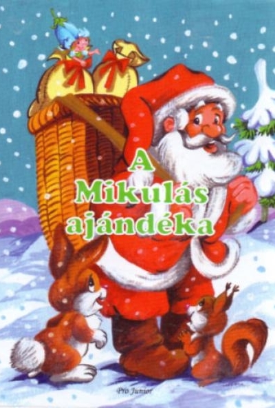 A Mikulás ajándéka