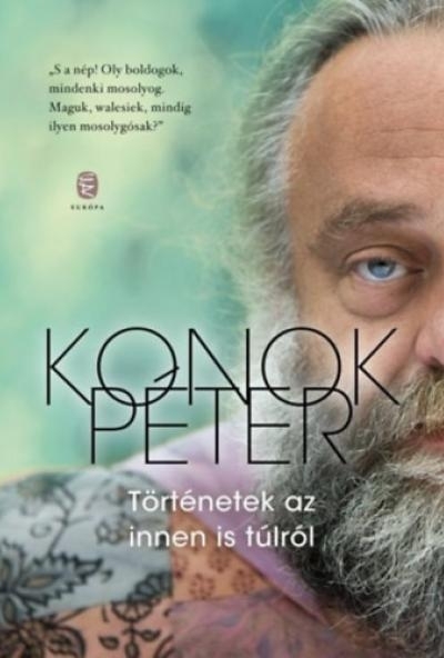 Történetek az innen is túlról