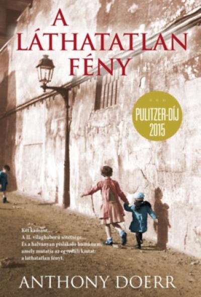 A láthatatlan fény