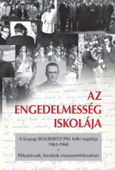 Az engedelmesség iskolája