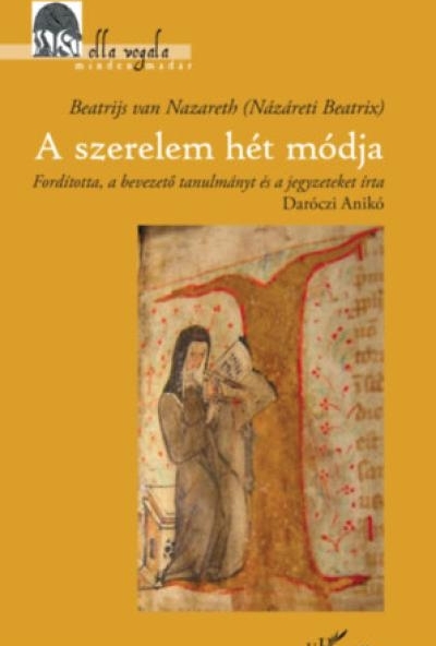 A szerelem hét módja