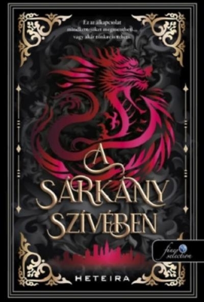 A sárkány szívében
