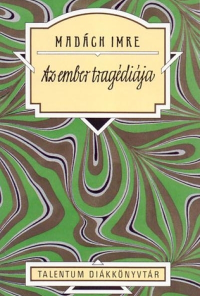 Az ember tragédiája