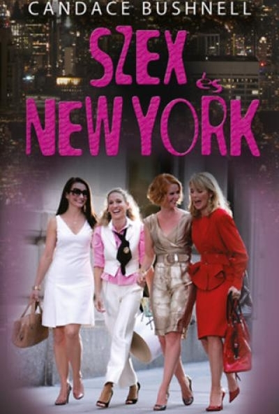 Szex és New York