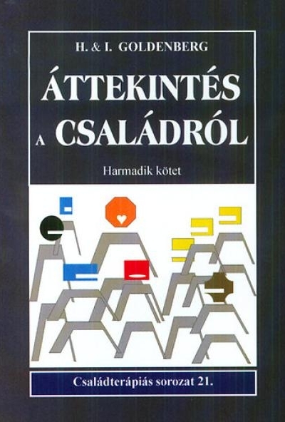 Áttekintés a családról 3. kötet