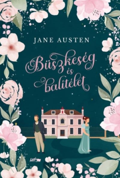 Büszkeség és balítélet