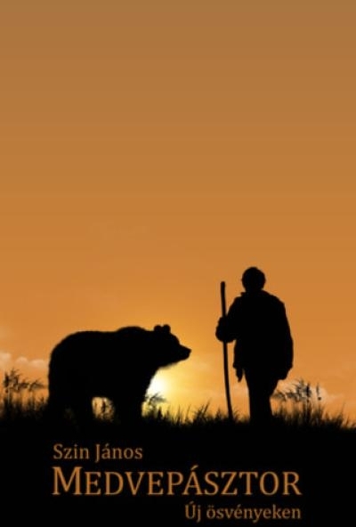 Medvepásztor - Új ösvényeken