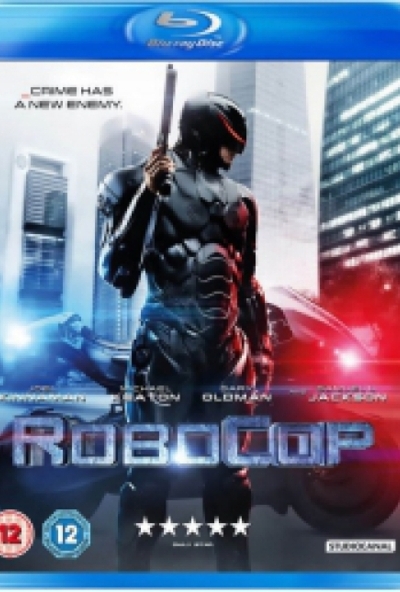 Robotzsaru *Lentikuláris* (2014) (Blu-ray) *Angol hangot és angol feliratot tartalmaz* *Import* *Antikvár - Kiváló állapotú*