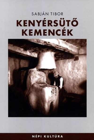 Kenyérsütő kemencék