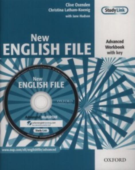 New English File