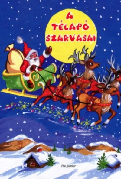 A TÉLAPÓ SZARVASAI - LEPORELLÓ