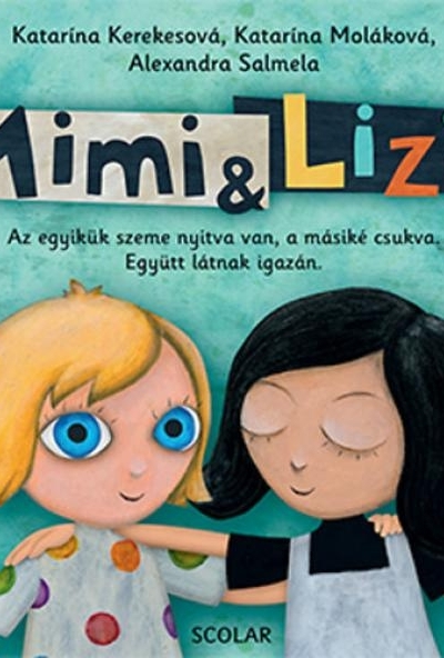 Mimi és Liza