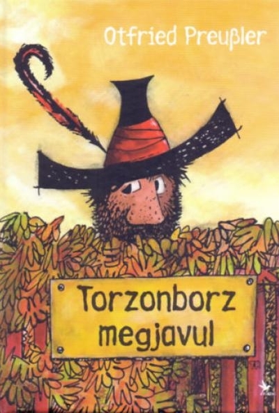 Torzonborz megjavul