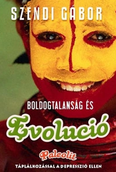 Boldogtalanság és evolúció