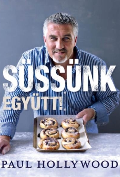 Süssünk együtt!