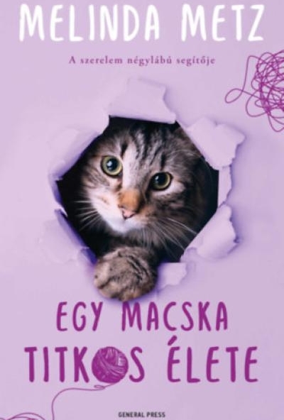 Egy macska titkos élete