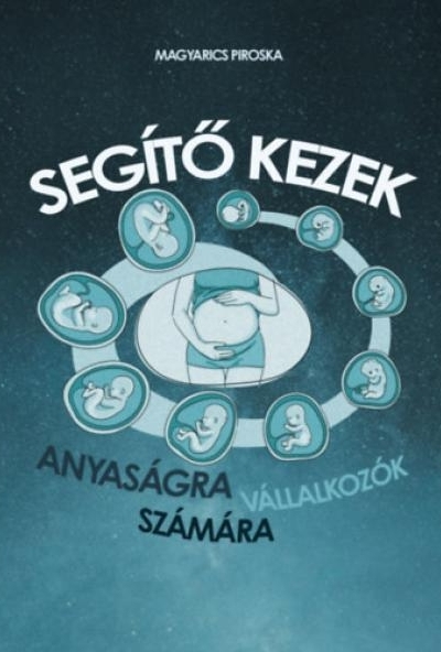 Segítő kezek