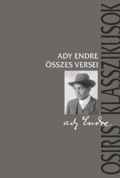 Ady Endre összes versei