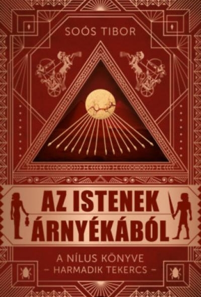 Az istenek árnyékából