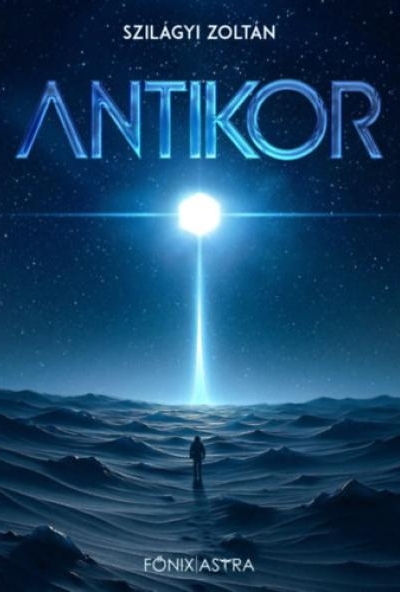 Antikor