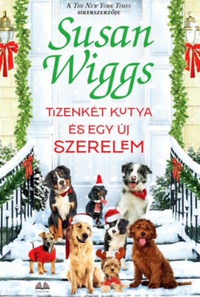 Tizenkét kutya és egy új szerelem