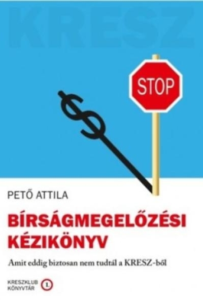 Bírságmegelőzési kézikönyv