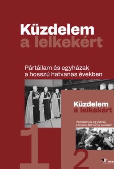 Küzdelem a lelkekért 1-2.