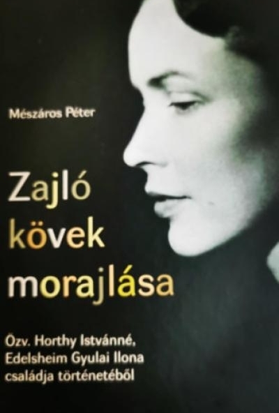 Zajló kövek morajlása