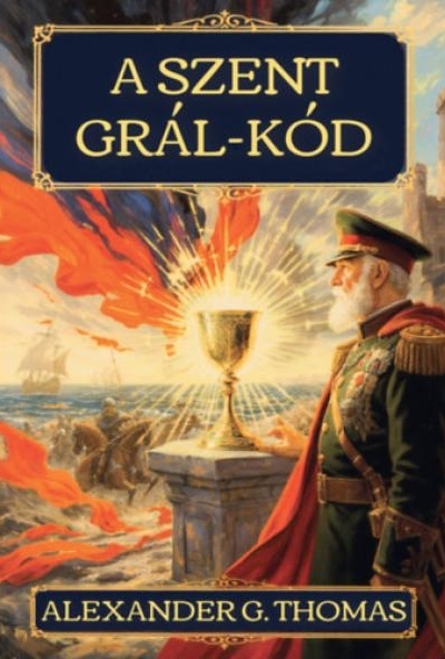 A Szent Grál-kód