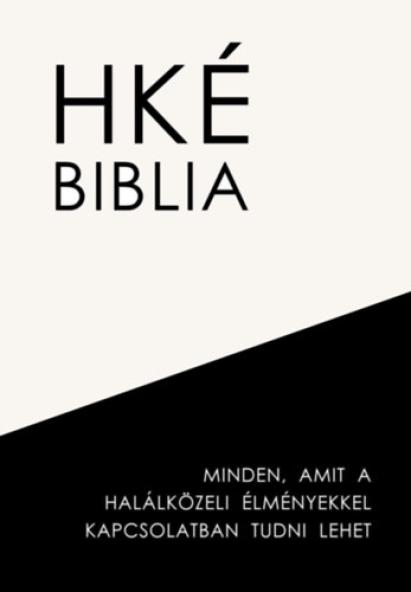 HKÉ Biblia