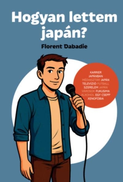 Hogyan lettem japán?