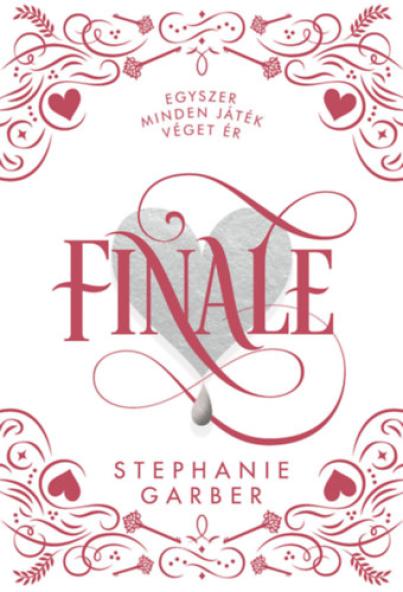 Finale - díszkiadás